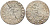 Хильдесхайм 1 мариенгрош 1531 Максимильян Генрих Баварский (1650-1688) KM 47, Buck / Bahrfeldt 41 серебро    441-131