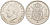 Испания 50 песет 1975 (78) Хуан Карлос I (1975-2014) KM 809 медно-никель 69-222
