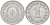 Югославия 1 динар 1953 KM 30 алюминий 4155-853