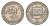 Западная Африка (BCEAO) 50 франков 1980 KM 6 медно-никель 4611-319