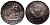 СССР 15 КОПЕЕК 1948 Федорин 101 мельхиор 117-1231