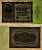 ГЕРМАНИЯ 50000 МАРОК 1922 19 НОЯБРЯ 1922 Pick 80 бумага 6318-21-1-2