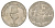 Тунис 1 динар 1990 KM 319 медно-никель 4402-821