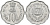 Индия 10 пайсов 1979 Международный год детей KM 33 алюминий UNC 94-1257