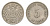 Германия 5 пфеннигов 1907 A, Вильгельм II (1888-1918) KM 11, J. 12 медно-никель 4640-121