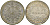 Германия 1 марка 1875 D Weege 17, J. 9, KM 7 серебро 98-1253