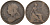 Великобритания 1 пенни 1896 Виктория (1837-1901) KM 790, Spink 3961 бронза 180-811
