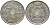 Бельгия 25 сантимов 1929 Belgie, Альберт I (1909-1934) KM 69 медно-никель 86-1037