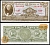 Мексика 100 песо 1970 Мигель Идальго-и-Костилья, серия BKK Pick 61 e  бумага  UNC (пресс) 8615-12-1-2