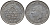 Швеция 1 крона 2002 Карл XVI Густав (1973- ) KM 894 медно-никель 4110-732