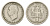 Греция 1 драхма 1954 Павел I (1947-1964) KM 81 медно-никель 4659-849