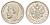 Россия 50 копеек 1914 ВС, Николай II (1894-1917) Биткин 94 R серебро 1520-624