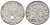 ГЕРМАНИЯ 50 РЕЙХСПФЕННИГОВ 1940 А KM 96, J. 372 алюминий 210-612
