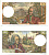 ФРАНЦИЯ 10 ФРАНКОВ 1972 7 СЕНТЯБРЯ 1972 Pick 147d бумага 3295-9-3