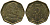 Чили 5 песо 2006 So KM 232, Schon 81 алюминиевая бронза aUNC 4387-1056