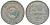 СССР 20 копеек 1924 Федорин 8 серебро 4145-654