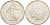 Франция 5 франков 1971 сеятель KM 926a.1, Le Franc 341.3 медно-никель плакированный никелем 109-816