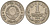 Югославия 1 динар 1968 KM 48 медно-никель 4155-923