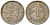 Финляндия 1 марка 1921 H KM 27 медно-никель 77-415