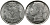 Бельгия 5 франков 1972 Belgique, Бодуэн I (1951-1993) KM 134.1 медно-никель 98-644
