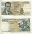 Бельгия 20 франков 1964 Бодуэн I, атомиум, Kestens Pick 138 (3) бумага 6299-9-1-2