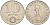 Венгрия 10 форинтов 1976 статуя Свободы KM 595 никель 4593-1145