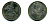 СССР 1 рубль 1983 И. Федоров (1510-1583) KM 193.1 медно-никель 79-635