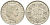 ШВЕЙЦАРИЯ 20 РАППЕНОВ 1955 В KM 29а медно-никель 4511-917