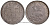 Австрия, Зальцбург 1 талер 1765 FM, Зигмунд фон Шраттенбах (1753-1771) Dav. 1259, KM 402 серебро 00-806-02