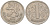 Финляндия 1 марка 1969 S KM 49a медно-никель 4577-911