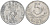 Дания 5 эре 1941 N; S, Кристиан X (1912-1947) KM 834 алюминий 87-1416