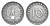 Германия 10 рейхспфеннигов 1941 A KM 101, J. 371 цинк 4164-1058