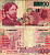 БЕЛЬГИЯ 100 ФРАНКОВ 1995-2001 ПОДПИСЬ (5 И 15), ХУДОЖНИК ДЖЕЙМС ЭНСОР Pick 147 бумага 6312-67-1-1
