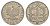 Польша 1 злотый 1929 w Y 14 никель 4646-1026