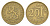 Финляндия 20 пенни 1965 KM 47 алюминиевая бронза 4648-357