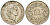 ШВЕЙЦАРИЯ 10 РАППЕНОВ 1913 В KM 27 медно-никель 4513-223