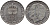 Швеция 1 крона 1990 Карл XVI Густав (1973- ) KM 852a медно-никель 4398-1242