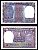 Индия 1 рупия ND (1969-1970) Pick 66 бумага 7486-60-2-1