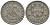Португалия 2,5 эскудо 1964 парусник KM 590 медно-никель 4576-1257