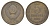 СССР 5 копеек 1980 Y 129a латунь 4629-135