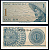 Индонезия 1 сен 1964 крестьянин Pick 90 a  бумага  UNC (пресс) 446-22-2
