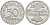 ГЕРМАНИЯ 50 ПФЕННИГОВ 1922 D KM 27, J. 301, Weege 10 алюминий 3718-914