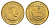Дания 20 крон 2009 Корабли - Плавучий маяк KM 935 алюминиевая бронза UNC 4650-821