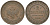 Россия 2 копейки 1913 СПБ, Николай II (1894-1917) Биткин 243 медь 4606-655