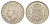 Испания 50 песет 1983 M, Хуан Карлос I (1975-2014) KM 825 медно-никель 4645-824
