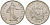 Франция 5 франков 1970 сеятель, тип Semeuse KM 926a.1, Le Franc 341.2 медно-никель плакированный никелем 32-1215