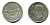 Болгария 50 левов 1930 BP, Борис III (1918-1943) KM 42 серебро 89-835
