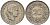 Швейцария 20 раппенов 1964 B KM 29a медно-никель 4187-553