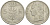 Бельгия 5 франков 1949 Belgie, Леопольд III (1934-1951) KM 135.1 медно-никель 119-747