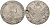 Россия 1 рубль 1750 ММД, Елизавета Петровна (1741-1762) Биткин 122, цена по каталогу Петрова 3 рубля серебро    00-818-16